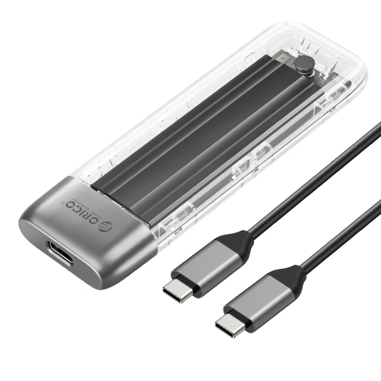 های قاب SSD NVMe M.2 اوریکو مدل TXM2-C3