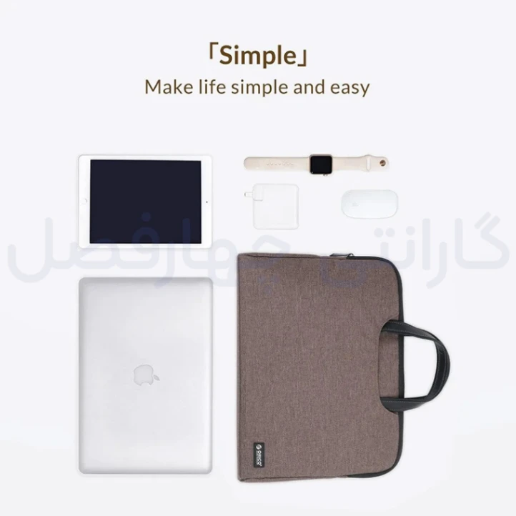 کیف لپ تاپ اوریکو مدل DL156