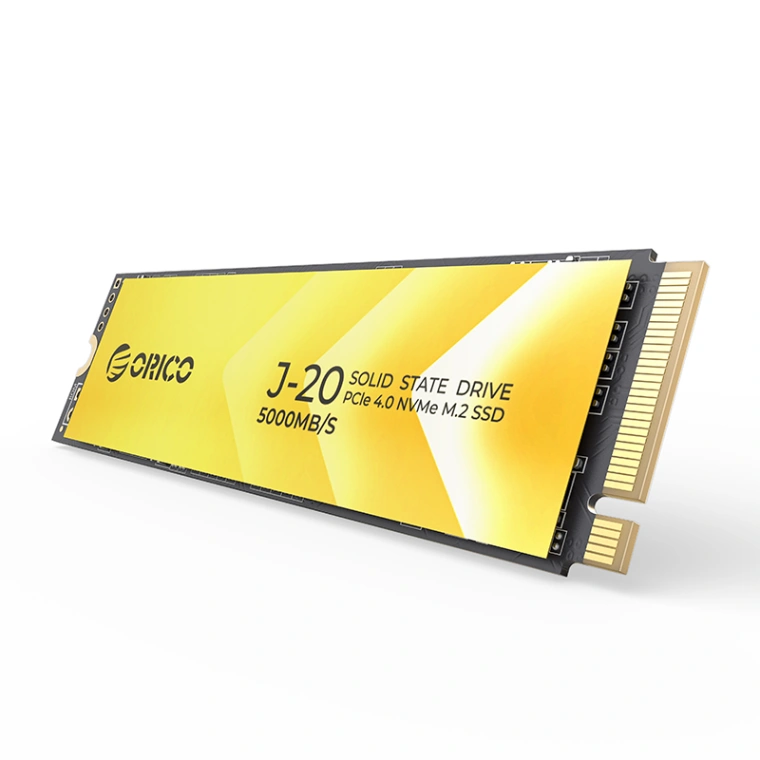 حافظه اس اس دی NVMe M.2
