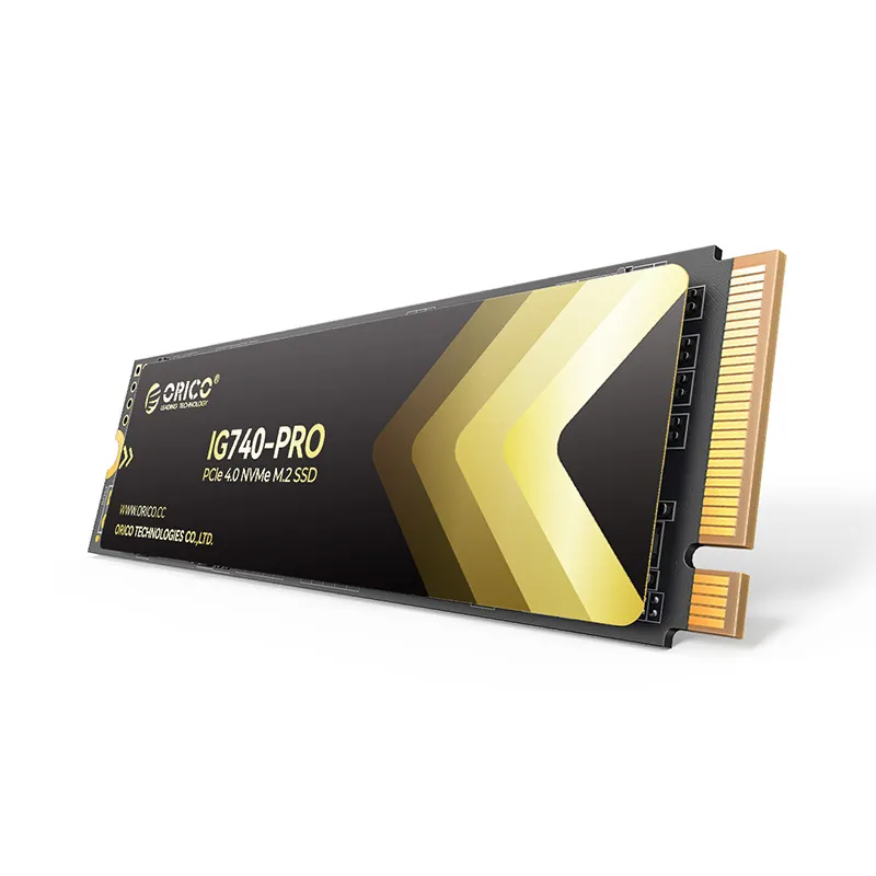 SSD اینترنال پریمیوم رده سازمانی اوریکو مدل IG740PRO-1TB