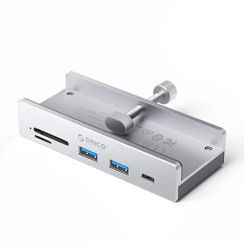 هاب 7 پورت USB-C اوریکو مدل MH5PCM-10