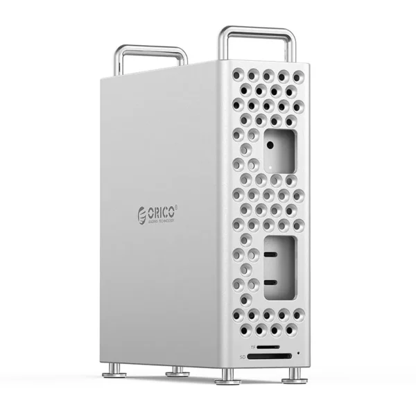 کیس مک مینی M4 اوریکو مدل MS10‑5P