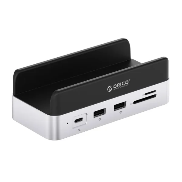 داک استیشن 10 پورت USB-C اوریکو مدل VS10
