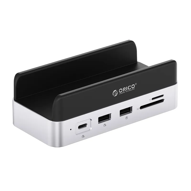 داک استیشن 10 پورت USB-C اوریکو مدل VS10