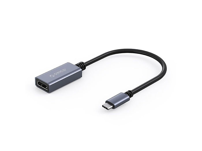 اتصال گوشی به تلویزیون با تبدیل یو اس بی به hdmi
