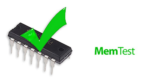 نرم‌افزار HCI Memtest 