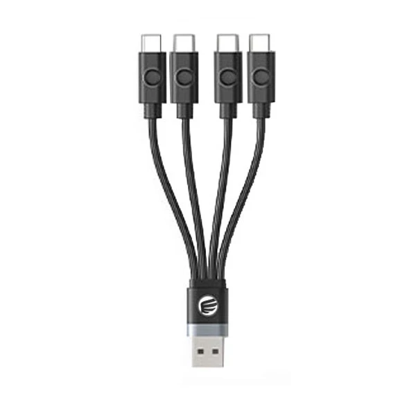 مبدل USB-A به UCB-C اوریکو مدل A4C-EP