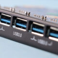 افزایش پورت USB کامپیوتر