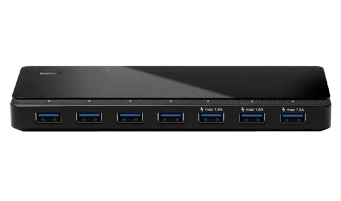 فاکتورهای کلیدی در انتخاب بهترین هاب USB