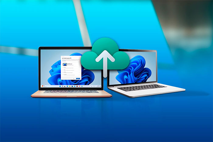 بکاپگیری ابری با OneDrive و گوگل درایو (پشتیبانگیری همزمان)