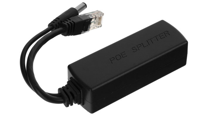 اسپلیتر PoE