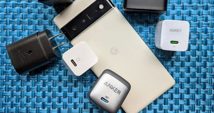 USB PD چیست