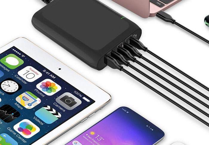 USB PD چگونه کار میکند؟